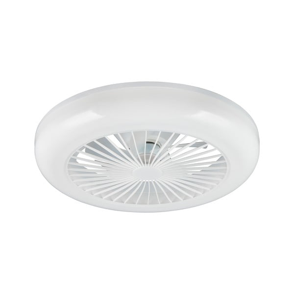 Biele LED stropné svietidlo Mora – Reality