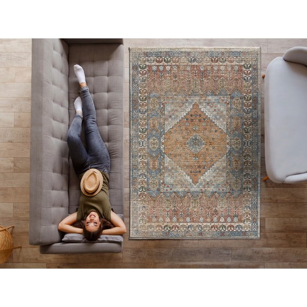 Koberec Universal Cambridge Multi, 200 x 290 cm-image-1