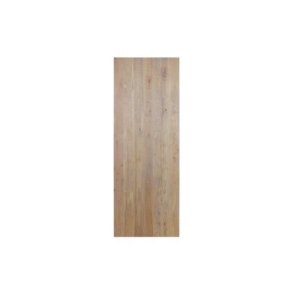 Doska k jedálenskému stolu z dubového dreva vtwonen Panel, 190 x 80 cm-image-3