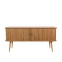 Nízka komoda Zuiver Barbier