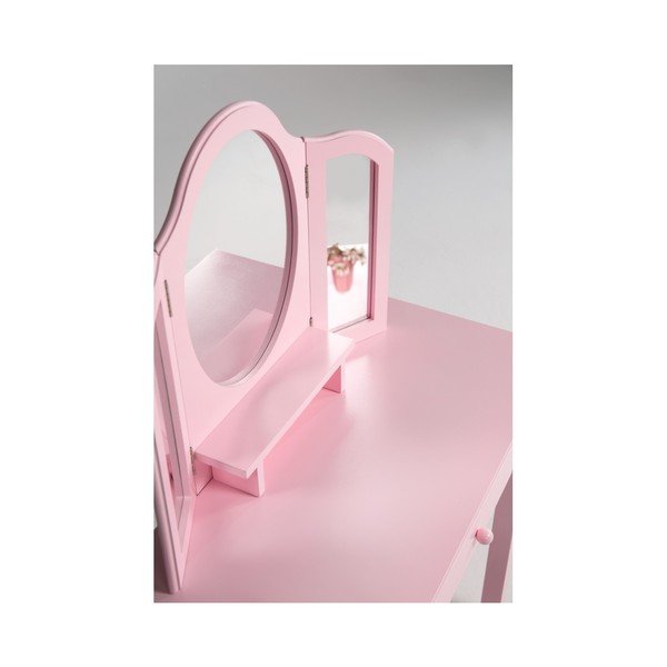 Detský toaletný stolík Roba Kids Dress-image-2