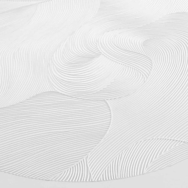 Plastové prestieranie ø 38 cm Celeste – douceur d'intérieur-image-2