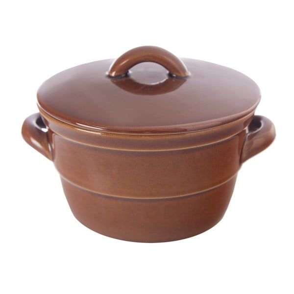 Hrniec na sadlo 700 ml – Orion