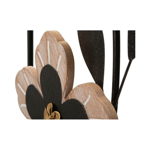 Kovová nástenná dekorácia 27x70 cm Divaker – Mauro Ferretti-image-2