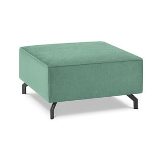 Tyrkysovozelený puf Windsor & Co Sofas Ophelia