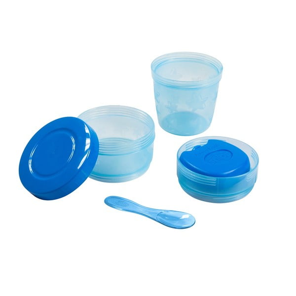 Chladiaca dóza na jogurt a granolu Snips Ice Yogurt, 500 ml-image-2