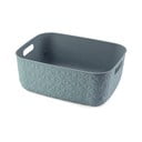Úložný plastový košík 38x29x14 cm Softex – Curver