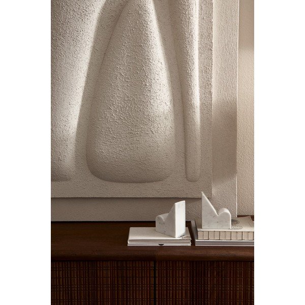3D obraz na plátne 100x140 cm Texture – Bizzotto-image-2