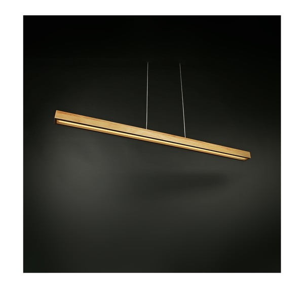 Závesné svietidlo SULION Taveda, výška 120 cm-image-2