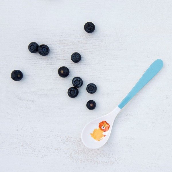 Lyžica Rex London Charlie The Lion-image-1