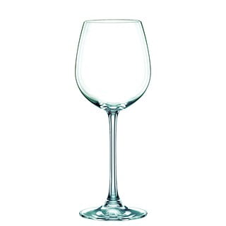 Sada 4 pohárov na biele víno z krištáľového skla Nachtmann Vivendi Premium White Wine Goblet Set, 387 ml