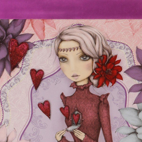 Notes Mirabelle Secrets, 80 listov-image-1