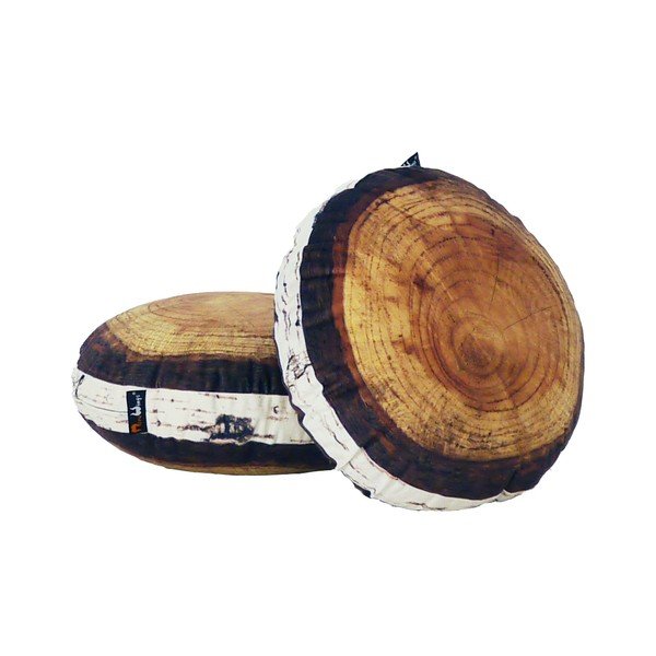Sedák Merowings Nordic Birch Ring-image-1