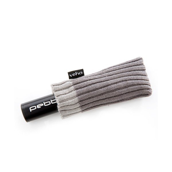 Čierna powerbanka na cesty Pebble Smartstick-image-2