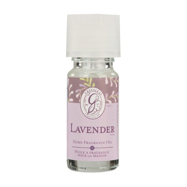 Vonný olej Greenleaf Lavender, 10 ml