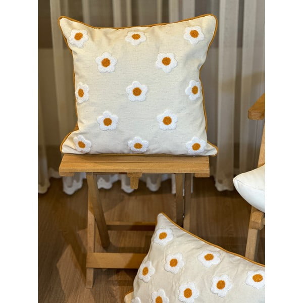 Obliečka na vankúš 43x43 cm – Mila Home-image-3