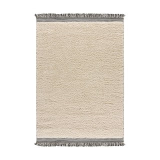 Béžový koberec 190x128 cm Native Cenefa - Universal