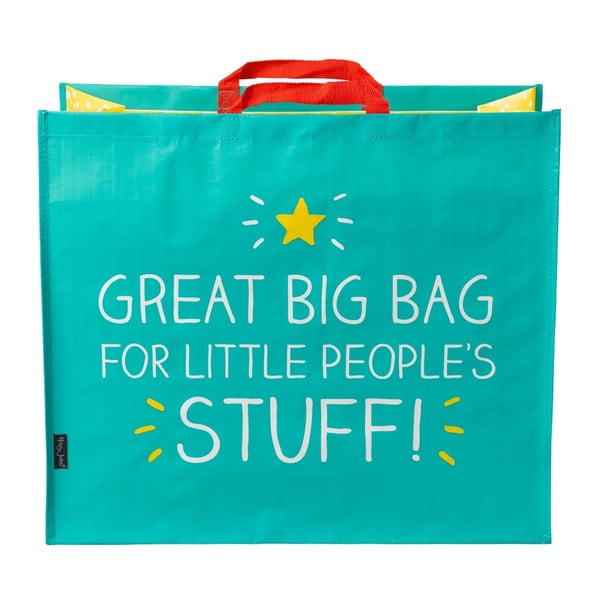 Nákupná taška Happy Jackson Great Big Bag-image-1