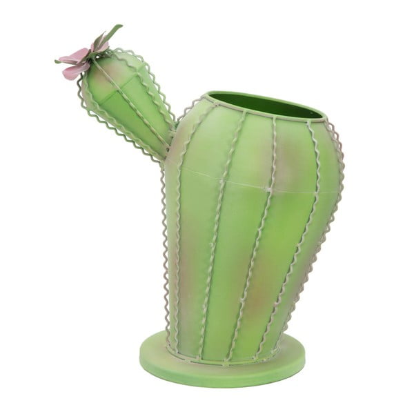Váza v tvare kaktusu Mauro Ferretti, 34 cm