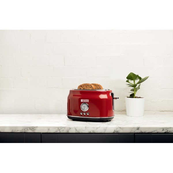 Červený hriankovač Dorset Putty – Haden-image-4