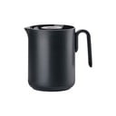 Čierna termoska 600 ml Singles - Zone