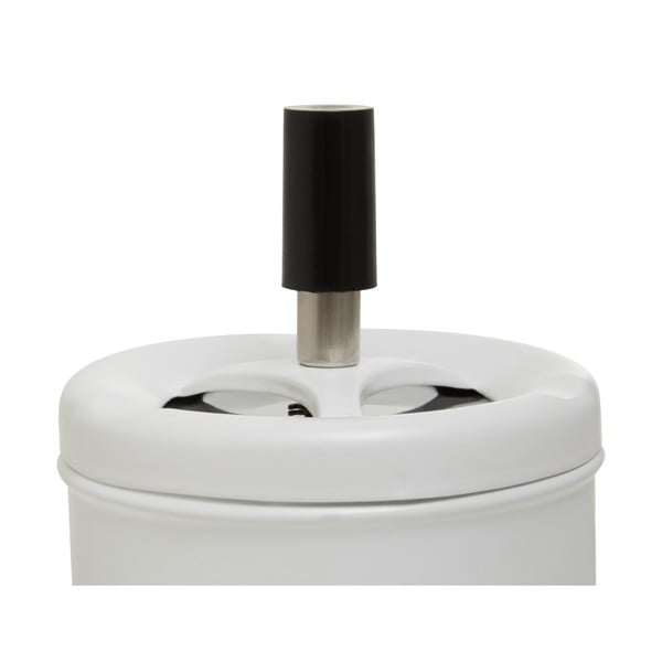 Kovový popolník – Premier Housewares-image-3