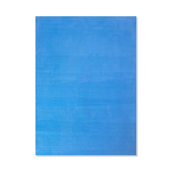 Detský koberec Mavis Blue, 120x180 cm