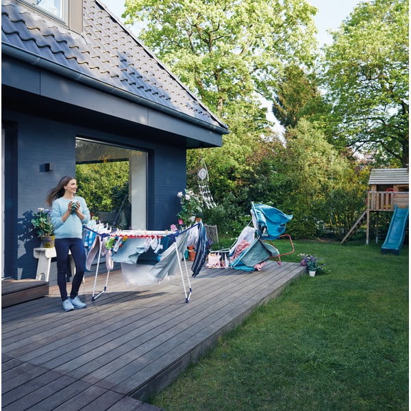 Sušiak na bielizeň LEIFHEIT Pegasus Solid Classic-image-3