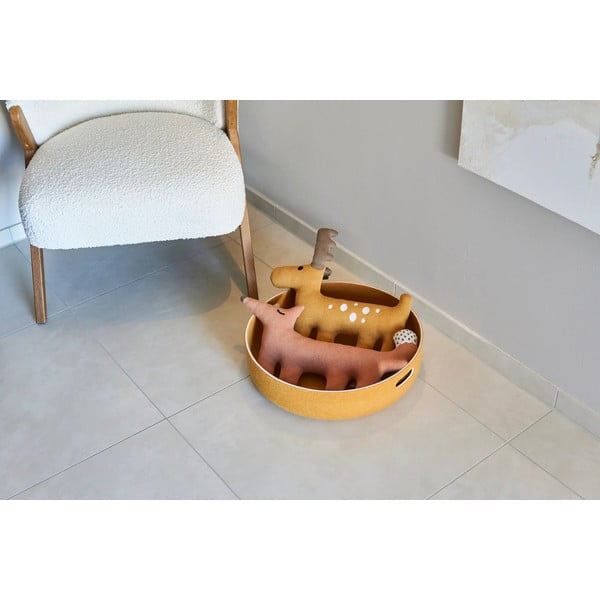 Hračka pre psa Bosco Boar – MiaCara-image-1