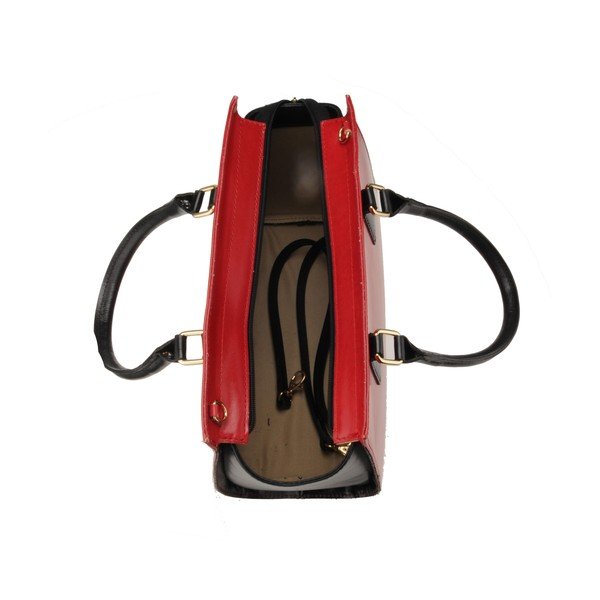 Kabelka Matilde Costa Robinia Red-image-1