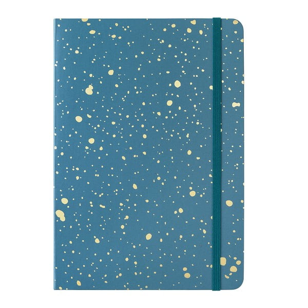 Wellness diár 368 str. Pine – Busy B