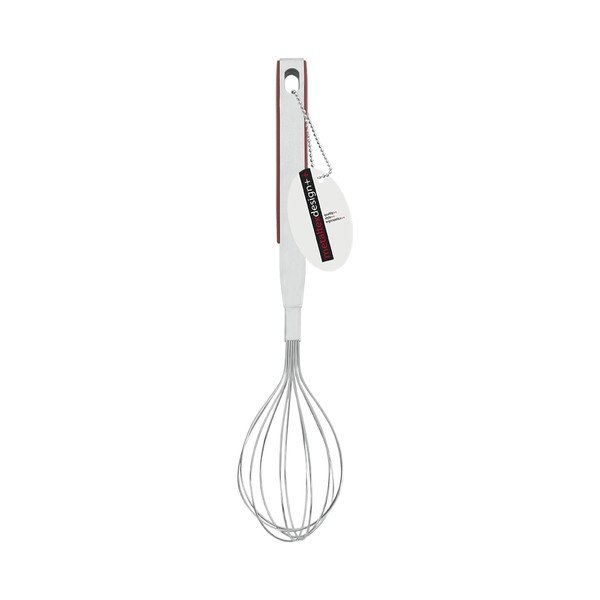 Metlička z antikoro ocele Metaltex Design, dĺžka 31 cm-image-1