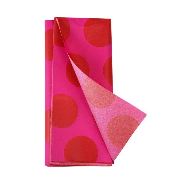 Papierové obrúsky v súprave 10 ks – Rex London-image-1