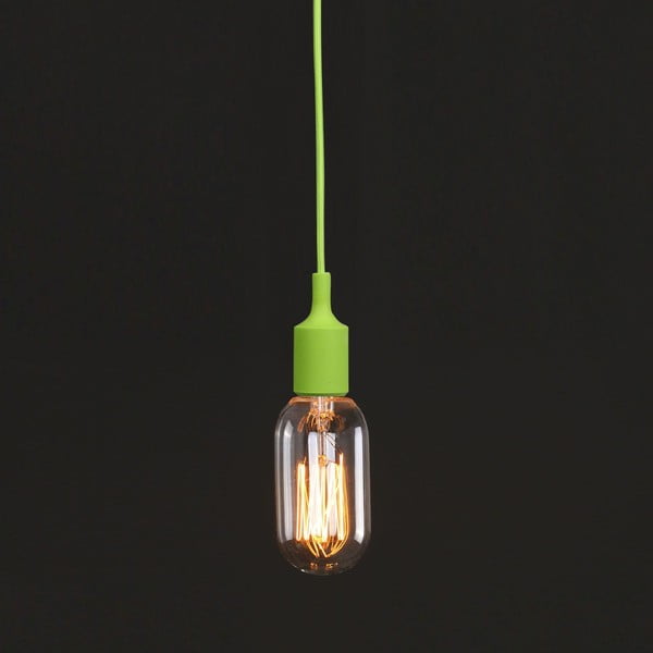 Žiarovka Edison Fylament E27 40W-image-3