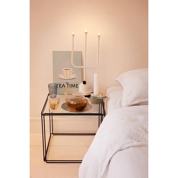 Kanvica so sitkom na sypaný čaj Bredemeijer Verona, 1 l-image-2