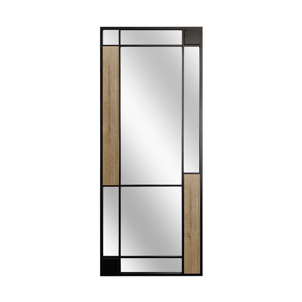 Nástenné zrkadlo 60x150 cm Loft Two-Tone – Styler