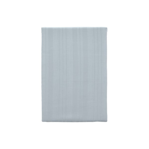 Svetlomodré damaškové obliečky na jednolôžko 140x200 cm Noble – Södahl-image-3