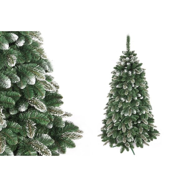 Umelý vianočný stromček výška  150 cm Snowy Pine – Vánoční stromeček-image-3