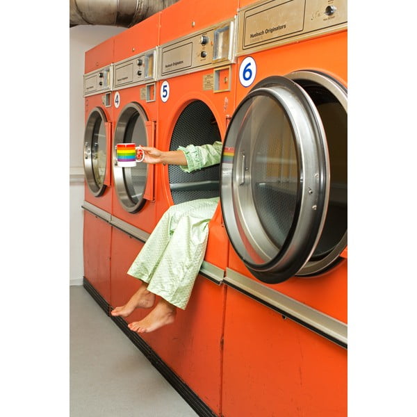 Keramický hrnček 375 ml Pride – Pantone-image-2