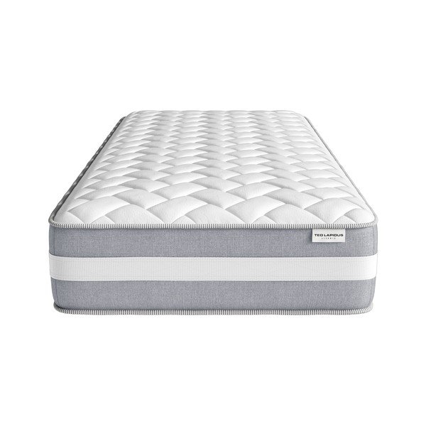 Obojstranný tvrdý matrac Ted Lapidus Maison Péridot, 90 x 200 cm-image-3
