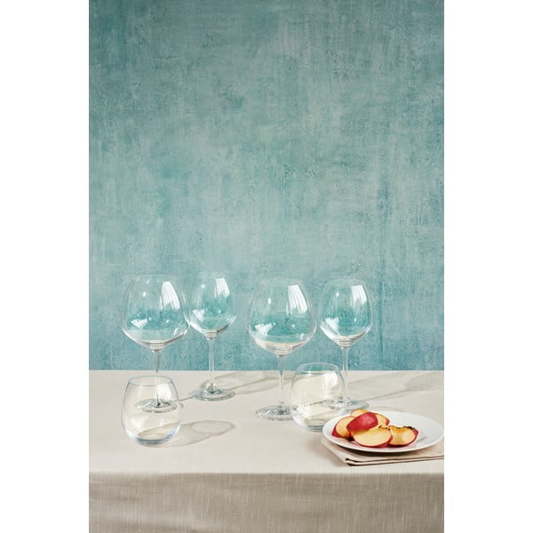 Poháre na víno v súprave 2 ks 540 ml Premium - Rosendahl-image-3