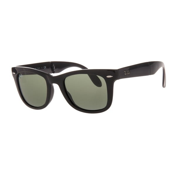 Unisex slnečné okuliare Ray-Ban 4105 Black