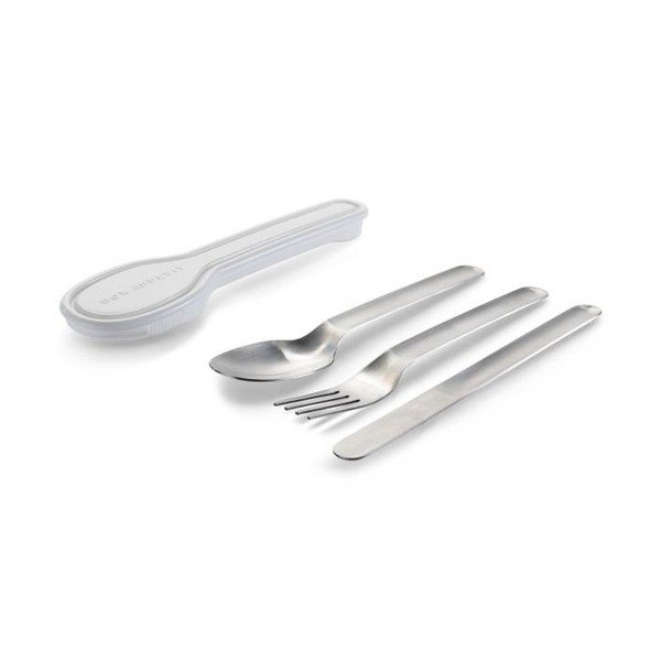 Cestovný príbor Black Blum Cutlery-image-1