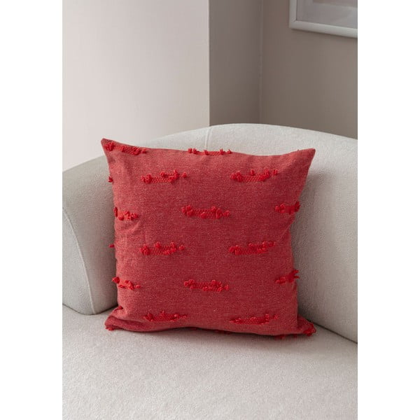 Obliečka na vankúš 43x43 cm Tuffet – Mioli Decor-image-1