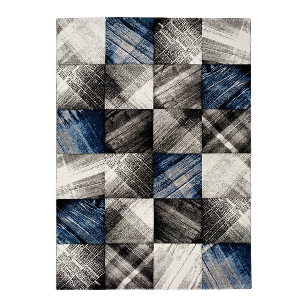 Koberec Universal Cian Azul Malo, 60 × 120 cm