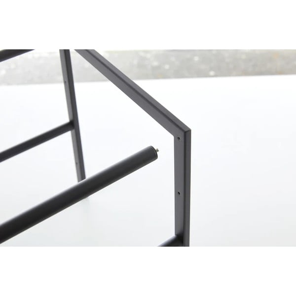 Kovová prídavná polička Tower – YAMAZAKI-image-4