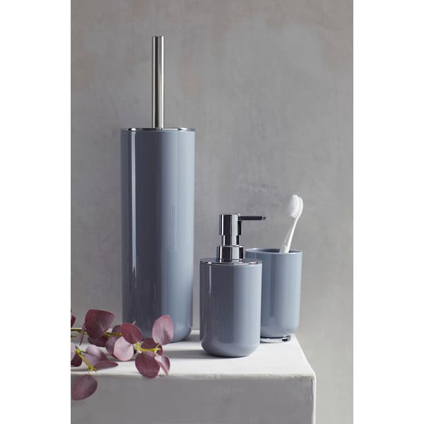 Sivá WC kefa Wenko Posa-image-1