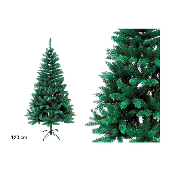 Vianočný stromček Unimasa Tree, výška 120 cm
