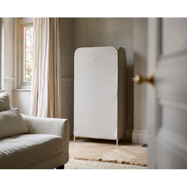 Béžový sušiak na bielizeň 14 m Eclipse – Joseph Joseph-image-3