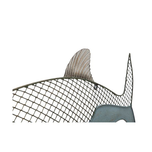 Nástenná dekorácia Mauro Ferretti Delfino, 90 × 27,5 cm-image-3